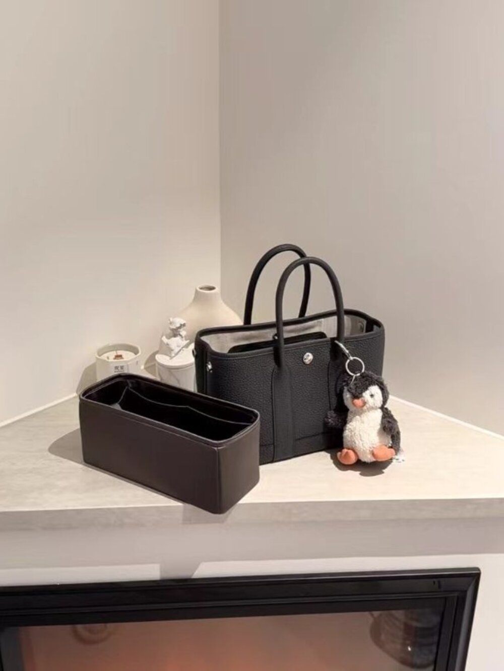 Classic Hermes Bag: A Stylish and Versatile Choice for Elegance